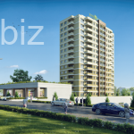 Charming 3+1 Apartment in the Heart of Istanbul (Listing No: 8271)