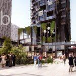 Modern 1+1 Apartment in the Heart of Istanbul (Listing No: 8275)