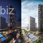 Modern 1+1 Apartment in the Heart of Istanbul (Listing No: 8275)