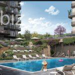İstanbul’un Kalbinde Geniş 3+1 Daire (İlan No: 8276)