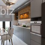 İstanbul’un Kalbinde Geniş 5+2 Daire (İlan No: 8279)