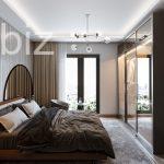 İstanbul’un Kalbinde Geniş 5+2 Daire (İlan No: 8279)