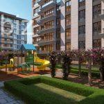 İstanbul’un Kalbinde Cezbetici 2+1 Daire (İlan No: 8281)