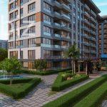 İstanbul’un Kalbinde Cezbetici 2+1 Daire (İlan No: 8281)