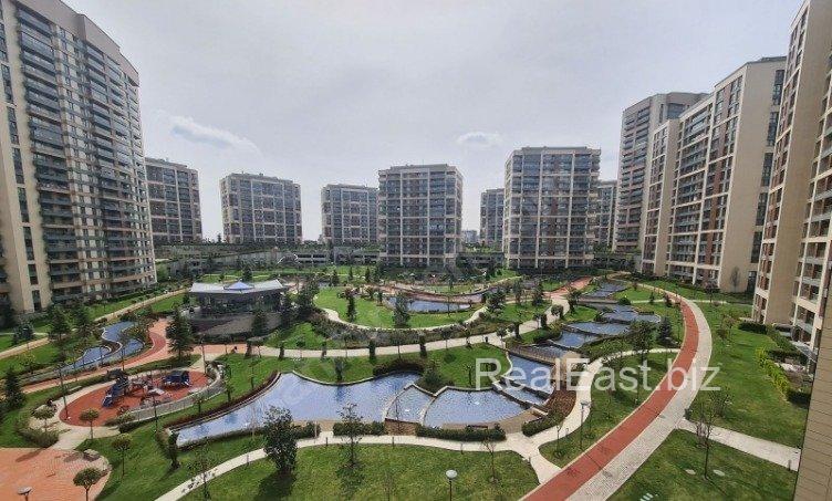 Charming 1+1 Apartment in the Heart of Istanbul