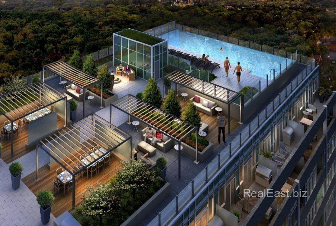 Luxurious 2+1 Apartment in the Heart of Istanbul