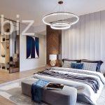 İstanbul’un Kalbinde Eşsiz 3+1 Daire (İlan No: 8285)
