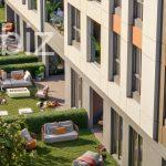 İstanbul’un Kalbinde Eşsiz 3+1 Daire (İlan No: 8285)