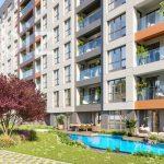 İstanbul’un Kalbinde Eşsiz 3+1 Daire (İlan No: 8285)