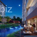 İstanbul’un Kalbinde Eşsiz 3+1 Daire (İlan No: 8285)