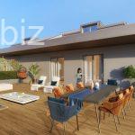 İstanbul’un Kalbinde Eşsiz 3+1 Daire (İlan No: 8285)