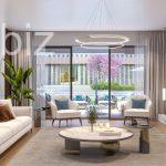 İstanbul’un Kalbinde Eşsiz 3+1 Daire (İlan No: 8285)
