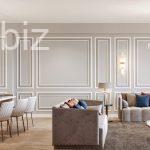 İstanbul’un Kalbinde Eşsiz 3+1 Daire (İlan No: 8285)
