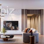 İstanbul’un Kalbinde Eşsiz 3+1 Daire (İlan No: 8285)