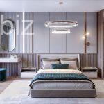 İstanbul’un Kalbinde Eşsiz 3+1 Daire (İlan No: 8285)