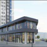 Charming 2+1 Apartment in the Heart of Istanbul (Listing No: 8289)