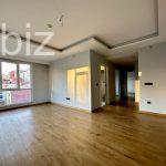 İstanbul’un Kalbinde Modern 2+1 Daire (İlan No: 8293)