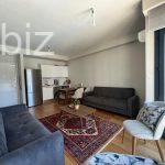 İstanbul’un Kalbinde Modern 1+1 Daire (İlan No: 8295)
