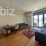 İstanbul’un Kalbinde Modern 1+1 Daire (İlan No: 8295)