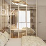 Spacious 3+1 Apartment in the Heart of Istanbul (Listing No: 8298)