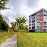 Şık 3+1 Daire, Canlı Beylikdüzü, İstanbul (İlan No: 8308)