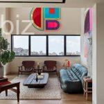 İstanbul’da Lüks Penthouse (İlan No: 8311)