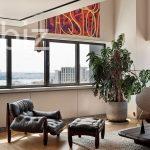 İstanbul’da Lüks Penthouse (İlan No: 8311)