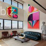 İstanbul’da Lüks Penthouse (İlan No: 8311)