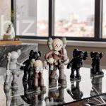 İstanbul’da Lüks Penthouse (İlan No: 8311)