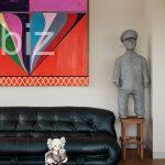 İstanbul’da Lüks Penthouse (İlan No: 8311)