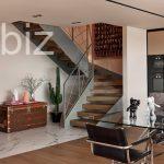 İstanbul’da Lüks Penthouse (İlan No: 8311)
