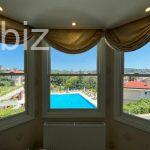 Luxurious 8+1 Apartment in the Heart of Istanbul (Listing No: 8312)