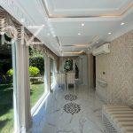 Luxurious 8+1 Apartment in the Heart of Istanbul (Listing No: 8312)