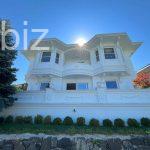 Luxurious 8+1 Apartment in the Heart of Istanbul (Listing No: 8312)