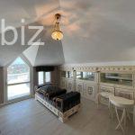 Luxurious 8+1 Apartment in the Heart of Istanbul (Listing No: 8312)