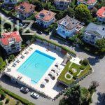 Luxurious 8+1 Apartment in the Heart of Istanbul (Listing No: 8312)