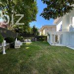 Luxurious 8+1 Apartment in the Heart of Istanbul (Listing No: 8312)