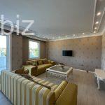 Luxurious 8+1 Apartment in the Heart of Istanbul (Listing No: 8312)