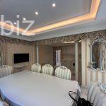 Luxurious 8+1 Apartment in the Heart of Istanbul (Listing No: 8312)