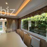 Luxurious 8+1 Apartment in the Heart of Istanbul (Listing No: 8312)
