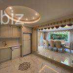Luxurious 8+1 Apartment in the Heart of Istanbul (Listing No: 8312)
