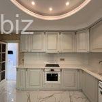 Luxurious 8+1 Apartment in the Heart of Istanbul (Listing No: 8312)