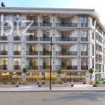 İstanbul’un Kalbinde Şirin 2+1 Daire (İlan No: 8316)
