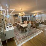 Spacious 4+1 Apartment in the Heart of Istanbul (Listing No: 8318)