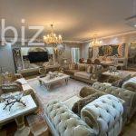 Spacious 4+1 Apartment in the Heart of Istanbul (Listing No: 8318)