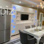 Spacious 4+1 Apartment in the Heart of Istanbul (Listing No: 8318)