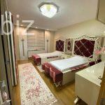 Spacious 4+1 Apartment in the Heart of Istanbul (Listing No: 8318)