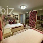 Spacious 4+1 Apartment in the Heart of Istanbul (Listing No: 8318)