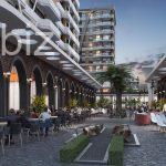 İstanbul’un Kalbinde Şirin 2+1 Daire (İlan No: 8321)
