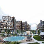 İstanbul’un Kalbinde Şirin 2+1 Daire (İlan No: 8321)